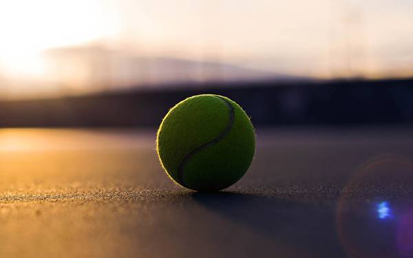 テニス画像かっこいい