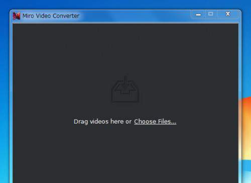 miro video converter free