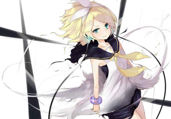 鏡音リン