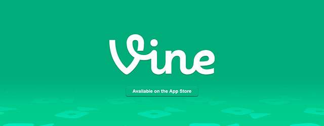 Vine：Twitter公式動画投稿サービス「Vine」を試してみた