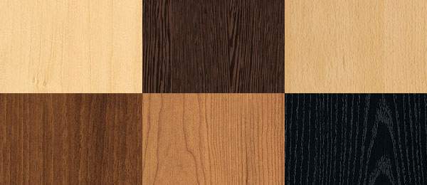 Wood Pattern Background