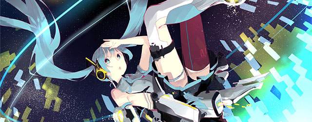 ボカロ 初音ミクの高画質な無料壁紙画像まとめ 1920 1080px以上