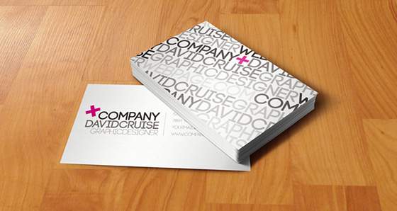 Creative Business Card Vol 1