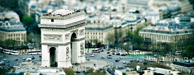 無料壁紙 パリの観光地の写真まとめ 凱旋門 ルーブル美術館 エッフェル塔 Switchbox