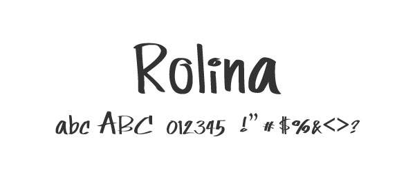 Rolina