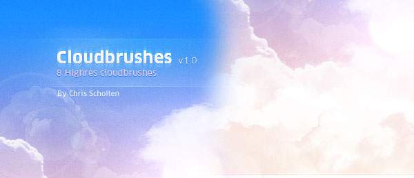 My Cloud Brushes