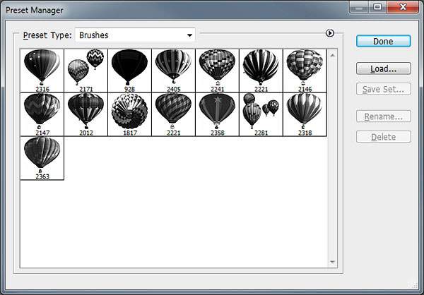 気球をテーマにした画像集 - 06