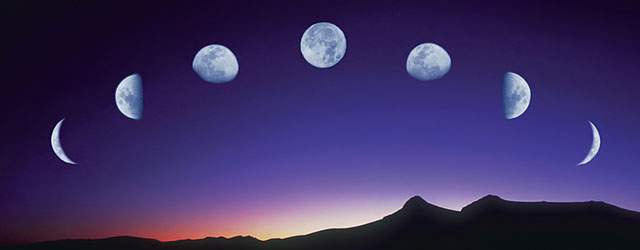 無料壁紙 綺麗な月の写真系画像まとめ 満月 三日月 皆既日食