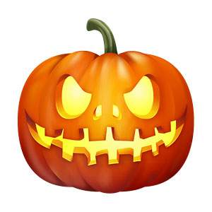 Pumpkin Icon