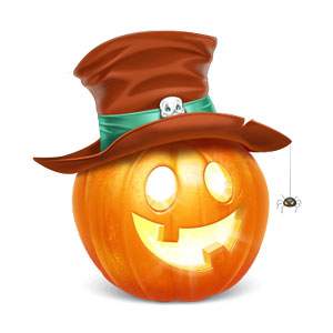 無料イラスト素材 ハロウィンかぼちゃ ジャック オ ランタン の画像まとめ Switchbox