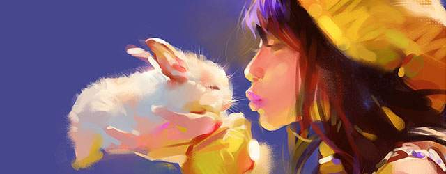 無料壁紙 可愛いウサギのイラスト画像まとめ 女の子 花 ぬいぐるみ Switchbox