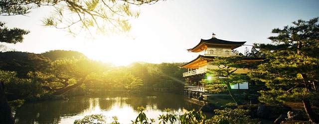 無料壁紙 京都の美しい写真画像まとめ 紅葉 夜桜 鳥居 金閣寺 Switchbox