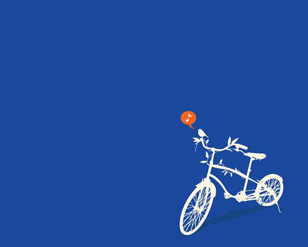 トップ100 自転車 イラスト 無料 かわいい