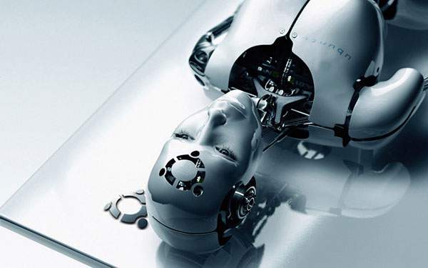無料壁紙 かっこいいロボットのcgイラスト画像まとめ サイボーグ 戦闘用 Switchbox