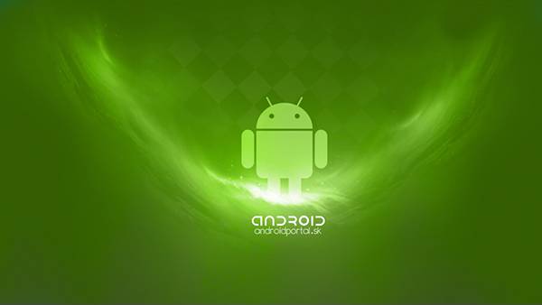 Wallpaper Droid Illustration 10 Switchbox