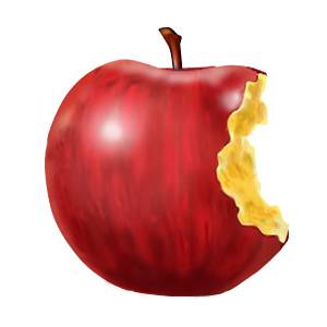 無料イラスト素材 林檎 青リンゴの可愛い画像まとめ りんご狩り 芯 断面 Switchbox