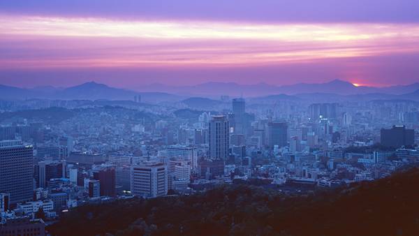 無料壁紙 韓国旅行気分になれる美しい風景や街並みの写真まとめ 山 川 寺 Switchbox