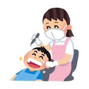 無料イラスト素材：歯医者さんの画像まとめ（虫歯・矯正・歯磨き・歯ブラシ）：SwitchBox
