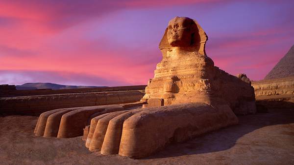 無料壁紙 エジプトの写真画像まとめ ピラミッド スフィンクス 砂漠
