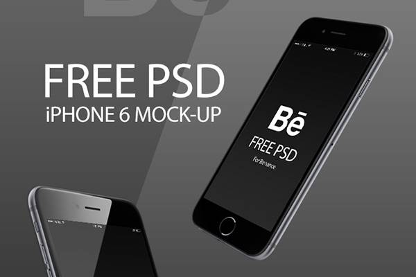 無料素材 Iphone6 Plusのモックアップ画像まとめ Psd Ai Eps Switchbox