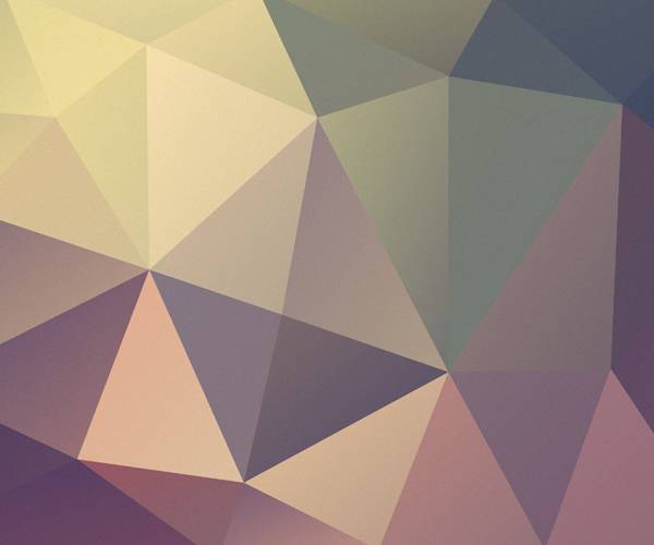 7 HD Polygon Backgrounds