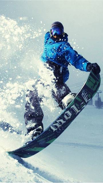 Winter Sports Wallpapers And Backgrounds 310