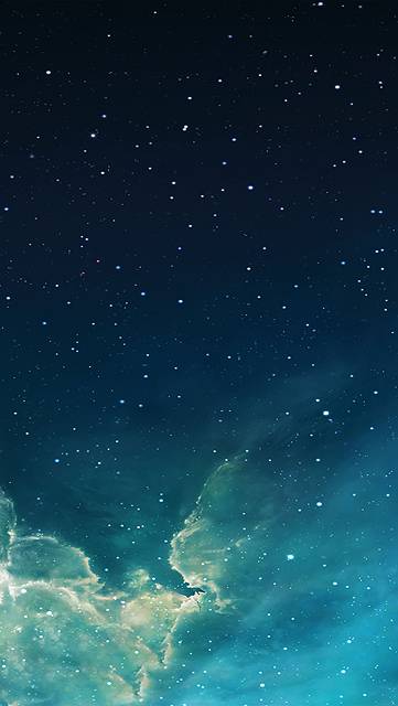 mc56-wallpaper-galaxy-blue-7-starry-star-sky