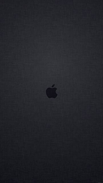 Iphone6 Plus壁紙 Appleロゴのシンプルで綺麗な画像まとめ Switchbox