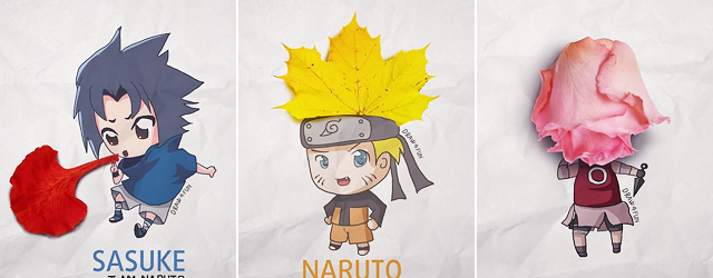 Naruto Obuject Illustration Tn Switchbox